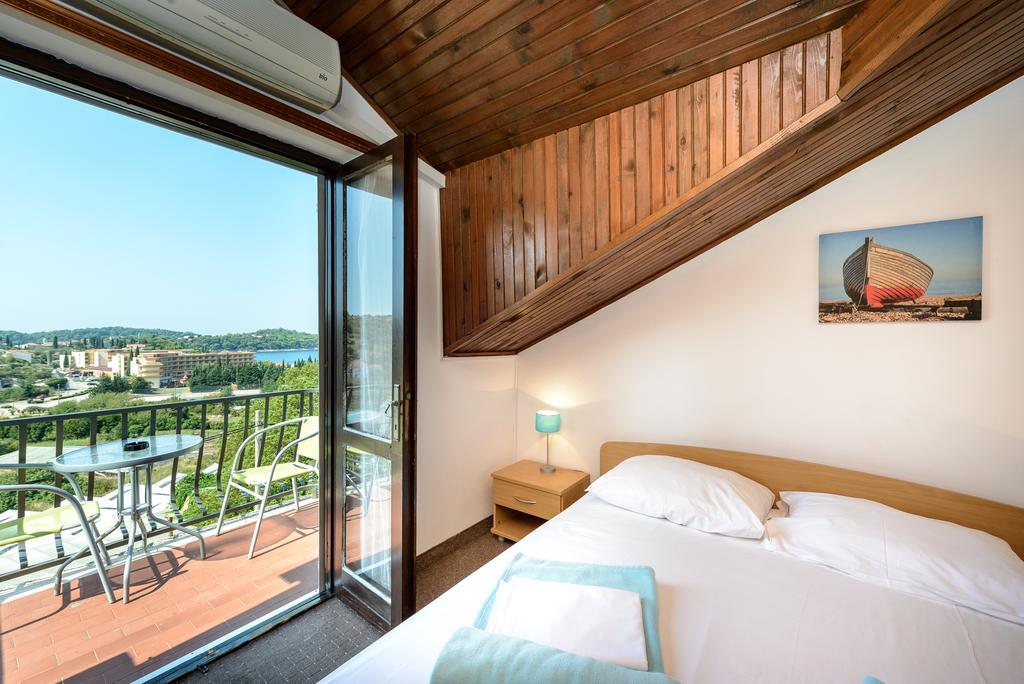 Guest House Villa Bellevue Cavtat Exterior foto